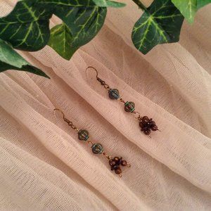 💎 Dangle earrings 💎